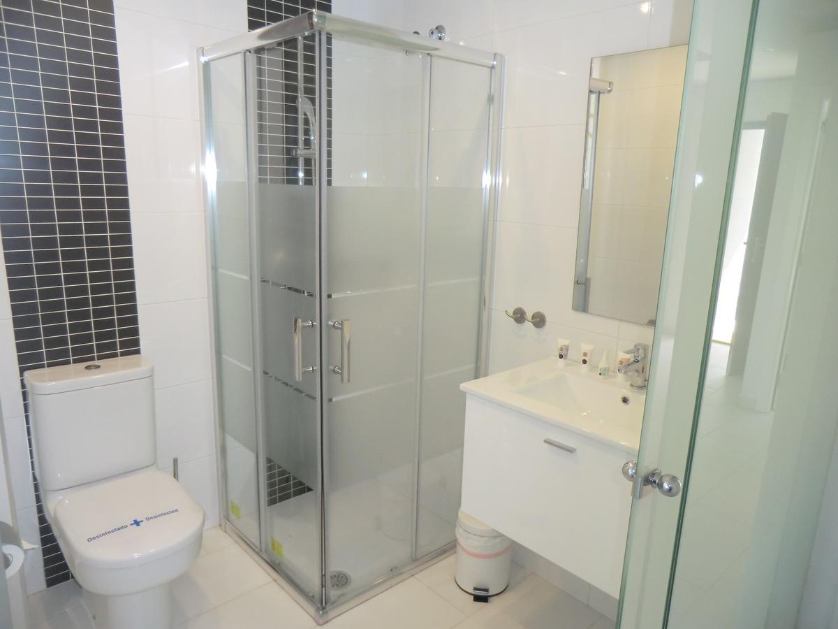 Casas Holiday - Oasis Beach Orihuela Exterior foto