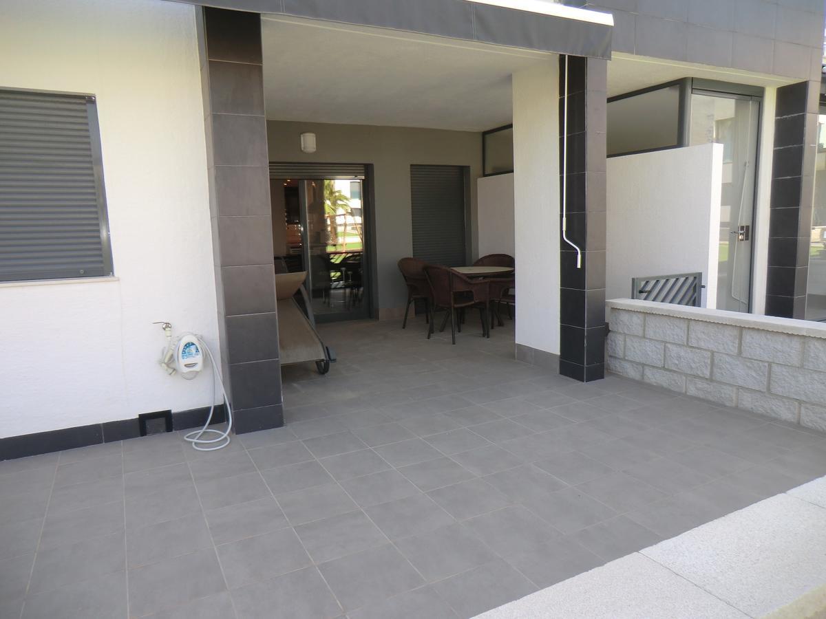 Casas Holiday - Oasis Beach Orihuela Exterior foto