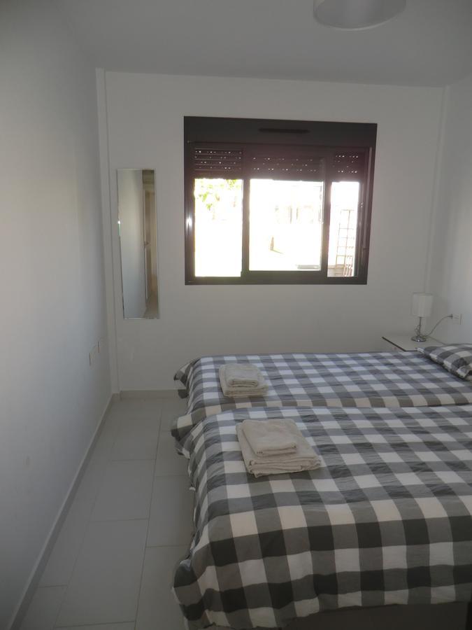 Casas Holiday - Oasis Beach Orihuela Exterior foto